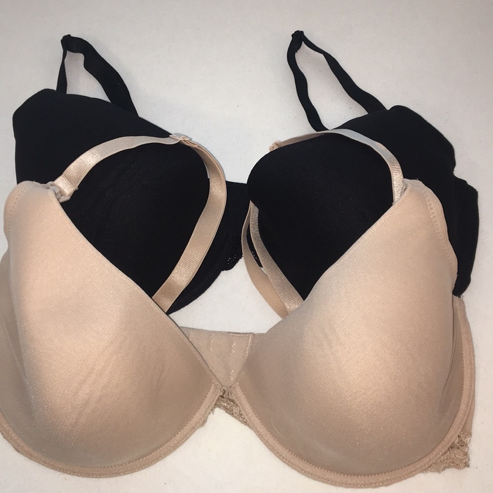 Natori nursing bras